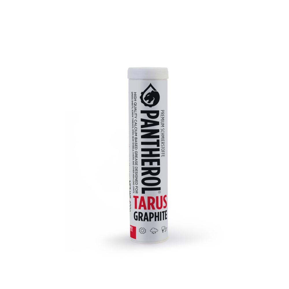 MAST PANTHEROL TARUS GRAPHITE 0