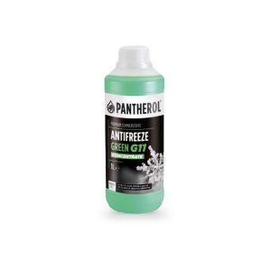 ANTIFRIZ PANTHEROL GREEN G11 1/1