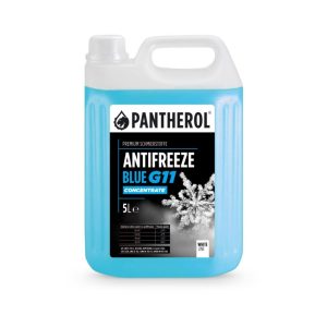 ANTIFRIZ PANTHEROL BLUE G11 5/1