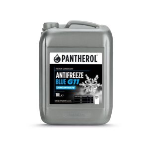 ANTIFRIZ PANTHEROL BLUE G11 10/1