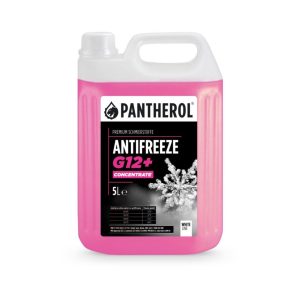 ANTIFRIZ PANTHEROL G12+ 5/1