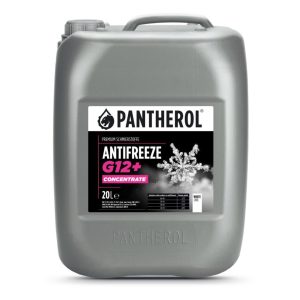 ANTIFRIZ PANTHEROL G12+ 20/1