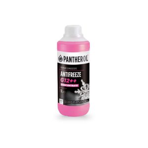 ANTIFRIZ PANTHEROL G12++ 1/1
