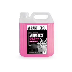 ANTIFRIZ PANTHEROL G12++ 3/1