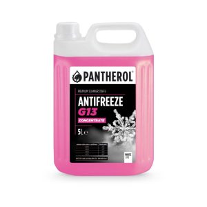 ANTIFRIZ PANTHEROL G13 5/1