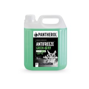 ANTIFRIZ PANTHEROL G11 READY MIX 3/1