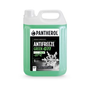 ANTIFRIZ PANTHEROL G11 READY MIX 5/1