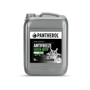 ANTIFRIZ PANTHEROL G11 READY MIX 10/1