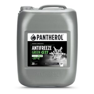 ANTIFRIZ PANTHEROL G11 READY MIX 20/1
