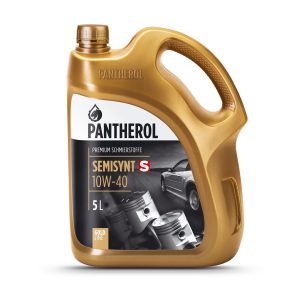 ULJE PANTHEROL SEMISYNT 10W-40 S 5/1