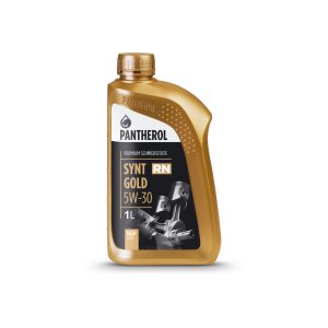 ULJE PANTHEROL SYNT GOLD RN 5W-30 1/1