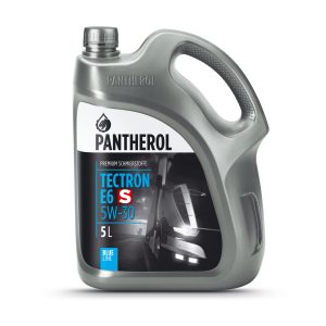 ULJE PANTHEROL TECTRON E6 S 5W-30 5/1