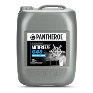 ANTIFRIZ PANTHEROL G48 20/1