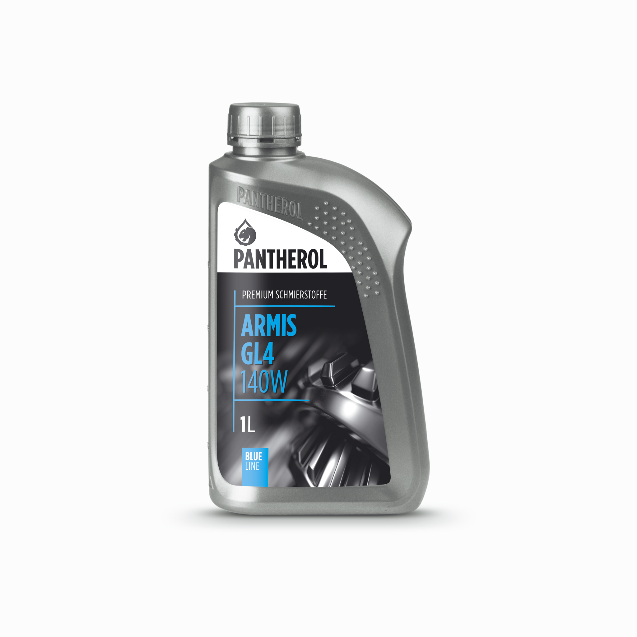ULJE PANTHEROL ARMIS 140W GL-4 1/1