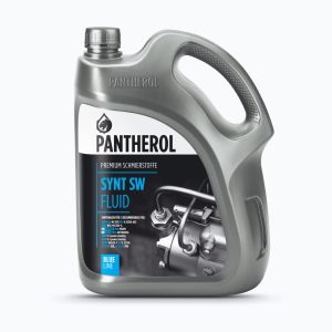 ULJE PANTHEROL SYNT SW FLUID 5/1