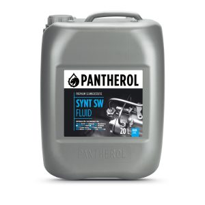 ULJE PANTHEROL SYNT SW FLUID 20/1
