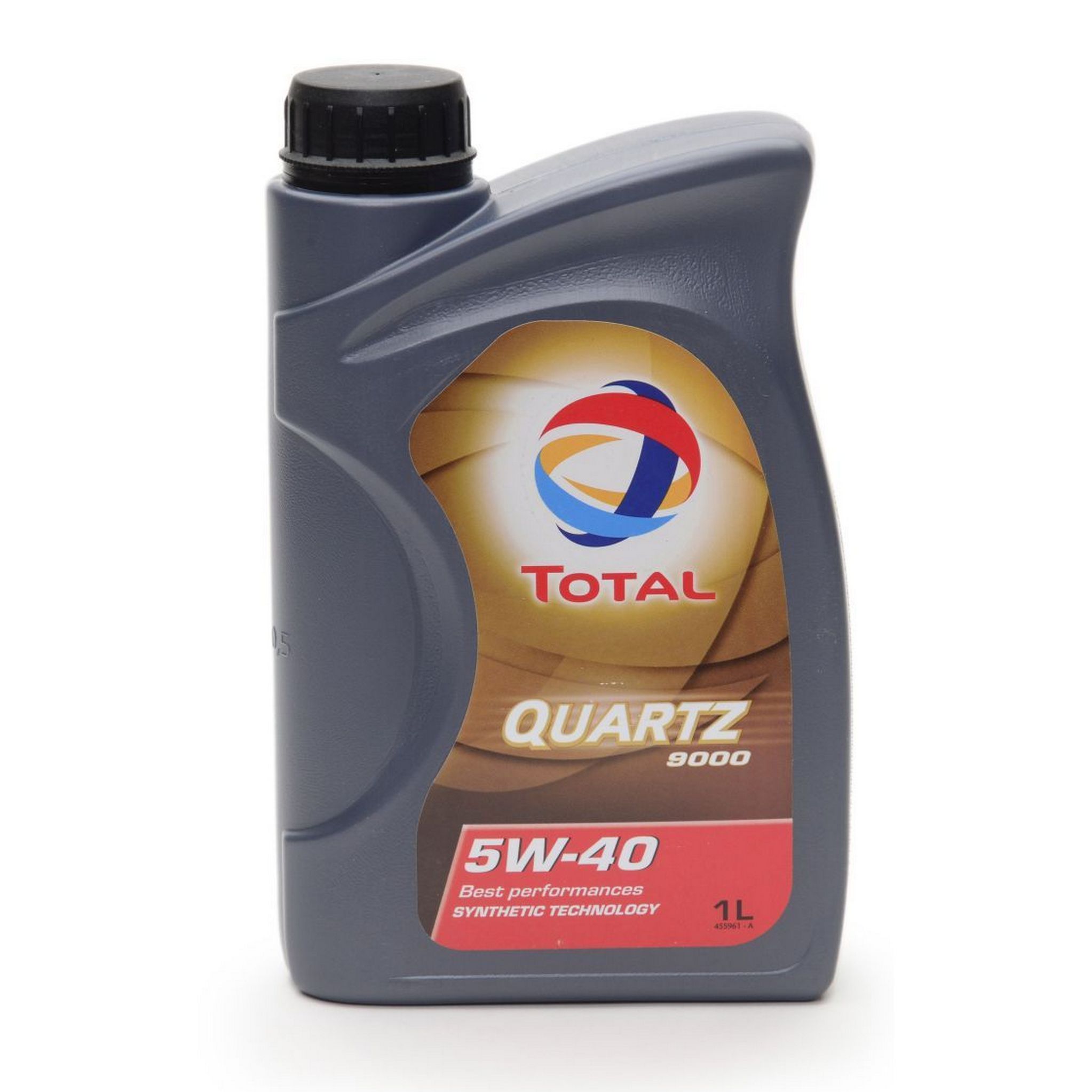 ULJE TOTAL QUARTZ 9000 5W-40 1/1