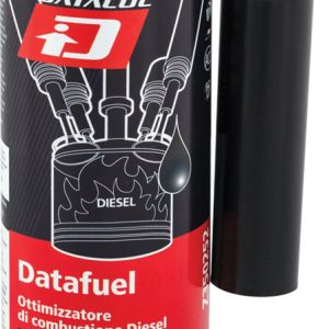 OPTIMIZATOR SAGORIJEVANJA DIESELA 300ML