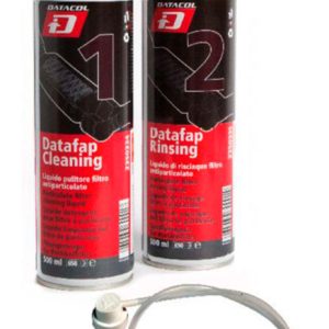 DATACOL KOMPLET ZA PRANJE/ISPIRANJE FAP/DPF FILTERA 1000 ML