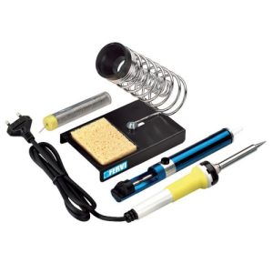 SET LEMILICA 50HZ