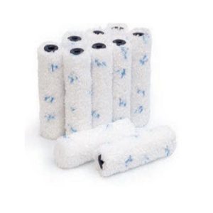 ULOŽAK VALJKA MIKROSTAR PLAVI 10CM NIT 9MM MIMONT SET 10/1