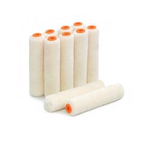 ULOŽAK VALJKA VELUR EKONOMIK 10CM MIMONT SET 50/1