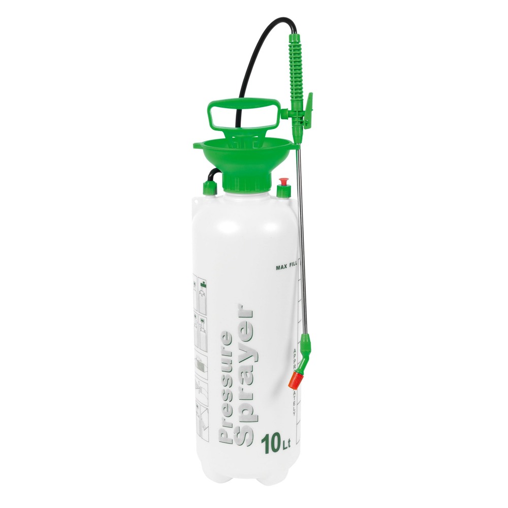 PRSKALICA TLAČNA 10 L - MT-218