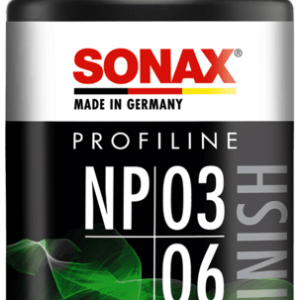 SONAX NANO LAK POLITURA 1L