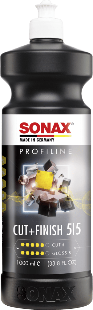 SONAX PROFILINE CUT&FINISH 1L