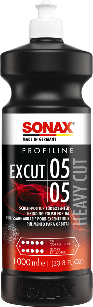 SONAX PROFILINE EXCUT 05-05 1L