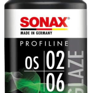 SONAX PROFILINE GLAZE OS 02-06 1L