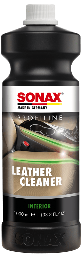 SONAX PROFILINE PJENA ZA ČIŠĆENJE KOŽE 1L