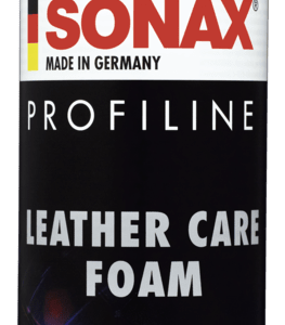 SONAX PJENA ZA ČIŠĆENJE KOŽE 400 ML