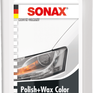 SONAX POLITURA SA VOSKOM BIJELA 250 ML