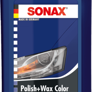 SONAX POLITURA SA VOSKOM PLAVA 250 ML