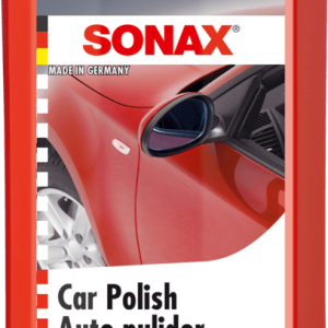 SONAX AUTO POLITURA 500 ML