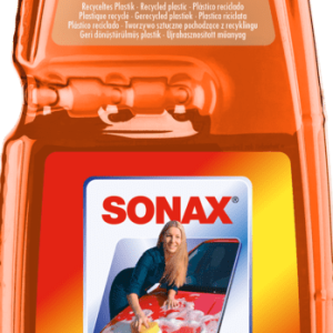 SONAX ŠAMPON KONCETRAT 1 L