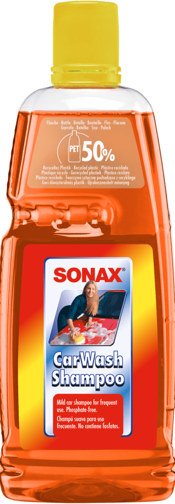SONAX ŠAMPON KONCETRAT 1 L