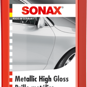 SONAX METALIK VISOKI SJAJ POLIŠ 500 ML