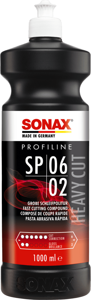 SONAX PROFILINE SP 06-02 1/1