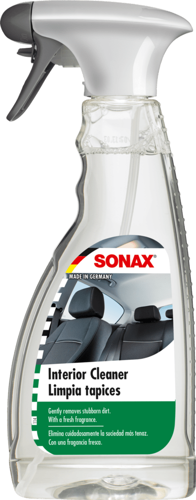 SONAX ČISTAČ UNUTRAŠNJOSTI 500 ML