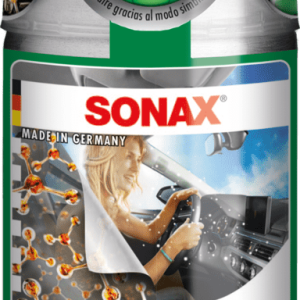 SONAX ČISTAČ KLIMA ANTIBAKTERIJSKI