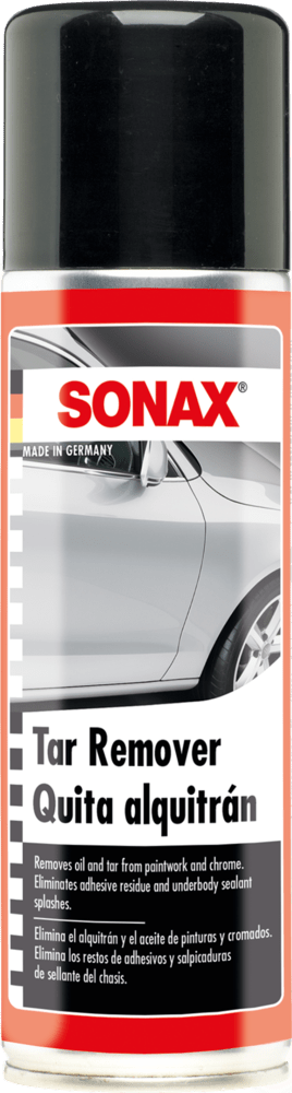 SONAX SKIDAČ SMOLE I KATRANA 300 ML