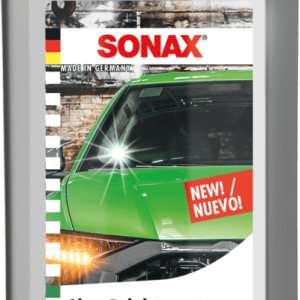 SONAX POLITURA ZA STAKLO INTENZIV 250 ML