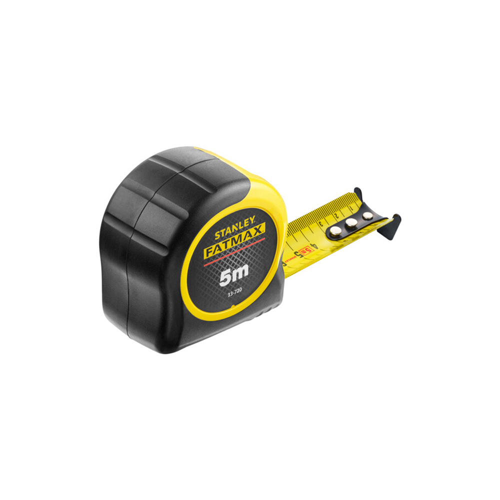 STANLEY METAR FATMAX 5MX32MM 0-33-720