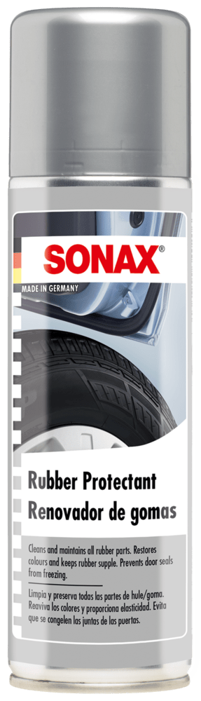 SONAX SREDSTVO ZA NJEGU GUMA 300 ML