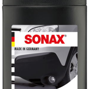 SONAX BOJA ZA BRANIKE CRNA 100 ML