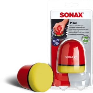 SONAX POLIR LOPTA