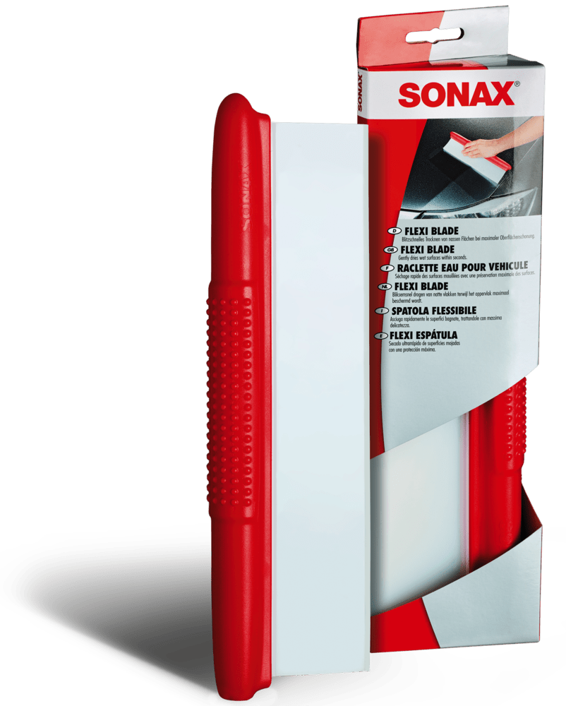 SONAX FLEXI-BLADE