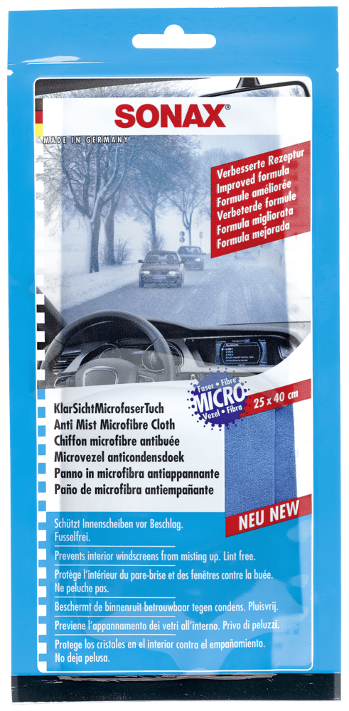 SONAX KRPA PROTIV MAGLJENJA